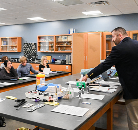 Photo of a classroom. Link to Gifts That Pay You Income. Photo of a classroom. Link to Gifts That Pay You Income.