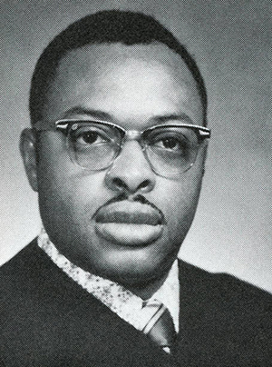 Hollis Wooten&rsquo;s (&rsquo;75)