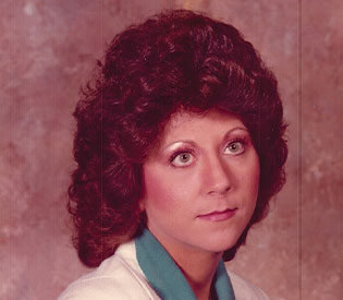 Pamela Brock (’74)